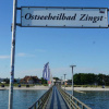 Отель Darsser Weg 34 a _Haus Lummennest_, фото 1