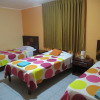 Отель Kurmi Hostel Lima Airport, фото 3