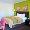 Отель Budget Inn - Falls Church, фото 9