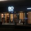 Отель BO Hotel Hamburg в Гамбурге