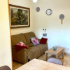 Отель Bajos Con Terraza Privada Y Zona Comunitaria, фото 3