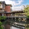 Отель The Moment Hotel Yilan by Lakeshore, фото 31