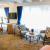 Отель Nomad Luxury Suites, фото 16