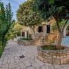 Отель Crete Holiday Rental Small Village Close to Beaches -sharing a Large Pool, фото 10