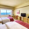 Отель San Carlos Plaza Hotel, Beach & Convention Center, фото 3