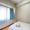 Отель Spacious 2Br Apartment At Braga City Walk, фото 4