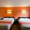 Отель Motel 6 Gaithersburg, DC - Washington в Гейтерсберге