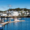 Отель Atlantic View Holiday Home Killybegs, фото 21