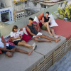 Отель Marco Polo Malta Hostel, фото 16