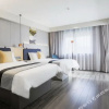 Отель Home Inn (Nanjing Maternity and Child Longjiang Subway Station), фото 1