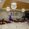 Отель GreenTree Inn JiuQuan GuaZhou ZhangZhi Park Express Hotel, фото 11