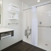 Отель Hampton Inn & Suites Phoenix East Mesa, фото 7