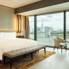Отель Hilton Saigon, фото 10