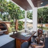 Отель Villa Jairak 4 Beds, фото 15