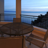 Отель Breathtaking Beachfront Apartment in Marušići, фото 5