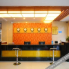 Отель Modern Business Hotel, фото 3