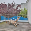 Отель Penthouse am Platz Penthouse am Platz Beach Loft Appartement 06, фото 16