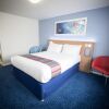 Отель Travelodge Dublin Phoenix Park Hotel, фото 18