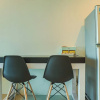 Отель Simply Look And Cozy 1Br Gp Plaza Apartment, фото 11