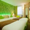 Отель ibis Styles Paris Val de Fontenay, фото 6