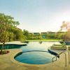 Отель Taj Damdama Lake Resort & Spa, Gurugram, фото 14