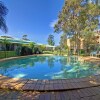 Отель Nicholli, Bay Parklands, Unit 21/2 Gowrie Avenue, фото 9