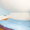 Отель 6 Person Holiday Home in Lokken, фото 9