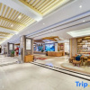 Отель Ningbo Ninghaixia Guesthouse Hotel (Xuxiake Avenue Branch), фото 29