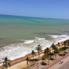 Отель Cobertura LUXO beira mar Boa Viagem, фото 17