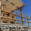 Отель Naxos Mountain Retreat - Tiny House Build on Rock (Adults Only), фото 1