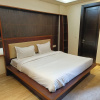 Отель Greenleaf Apartment And Suites, Greater Kailash 1, фото 15
