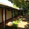 Отель Casa de Los Berrios, фото 20