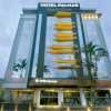 Отель Palmas Executivo, фото 1