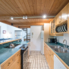 Отель Mountainside Inn 101 2 Bedroom Condo by Alpine Lodging Telluride, фото 11