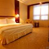 Отель Inner Mongolia Huachen Hotel - Hohhot в Хух-Хоте