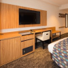 Отель ART HOTEL Morioka, фото 6