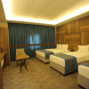 Отель Artuklu Otel, фото 12