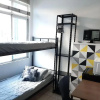 Отель Mini studio em Jardim Blumenau, фото 2