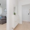 Отель Ossolineum Apartment Wrocław Old Town во Вроцлаве