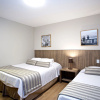 Отель Marano Hotel, фото 4