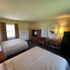 Отель Relax Inn, фото 7