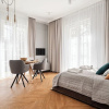 Отель Apartamenty Swinoujscie - Villa 44, фото 3
