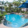 Отель Reef Resort Villas Port Douglas, фото 16