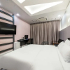 Отель Suwon Homaesil Star Hotel, фото 32