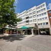 Отель Novum Hotel Ravenna Berlin Steglitz, фото 5
