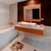 Отель Sunrise Suite Seminyak, фото 9