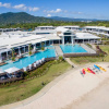 Отель Taumeasina Island Resort, фото 36