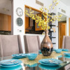 Отель Vacay Lettings - Iris Blue, фото 14