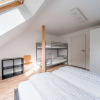 Отель Spacious Apartment near Ski Area in Braunlage, фото 6