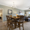 Отель Majestic Luxury Condo at Table Rock Lake, фото 12